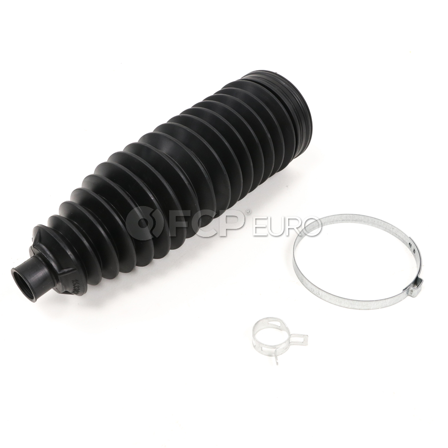 LEMFORDER | Mercedes Rack and Pinion Bellow - Lemforder 1664600196 3964401 | OE not available | Fits Mercedes-Benz GLE