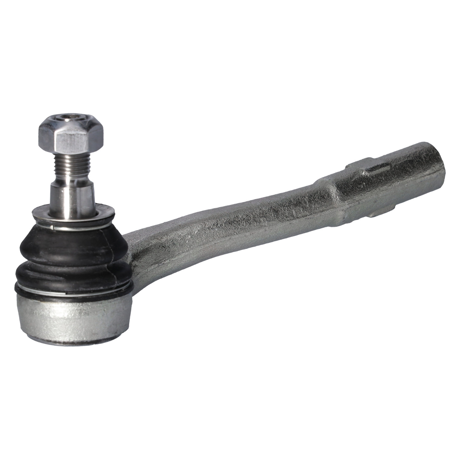 FEBI | Tie Rod End with lock nut 39956 | OE 204 330 10 03 | Fits Mercedes-Benz C-Class