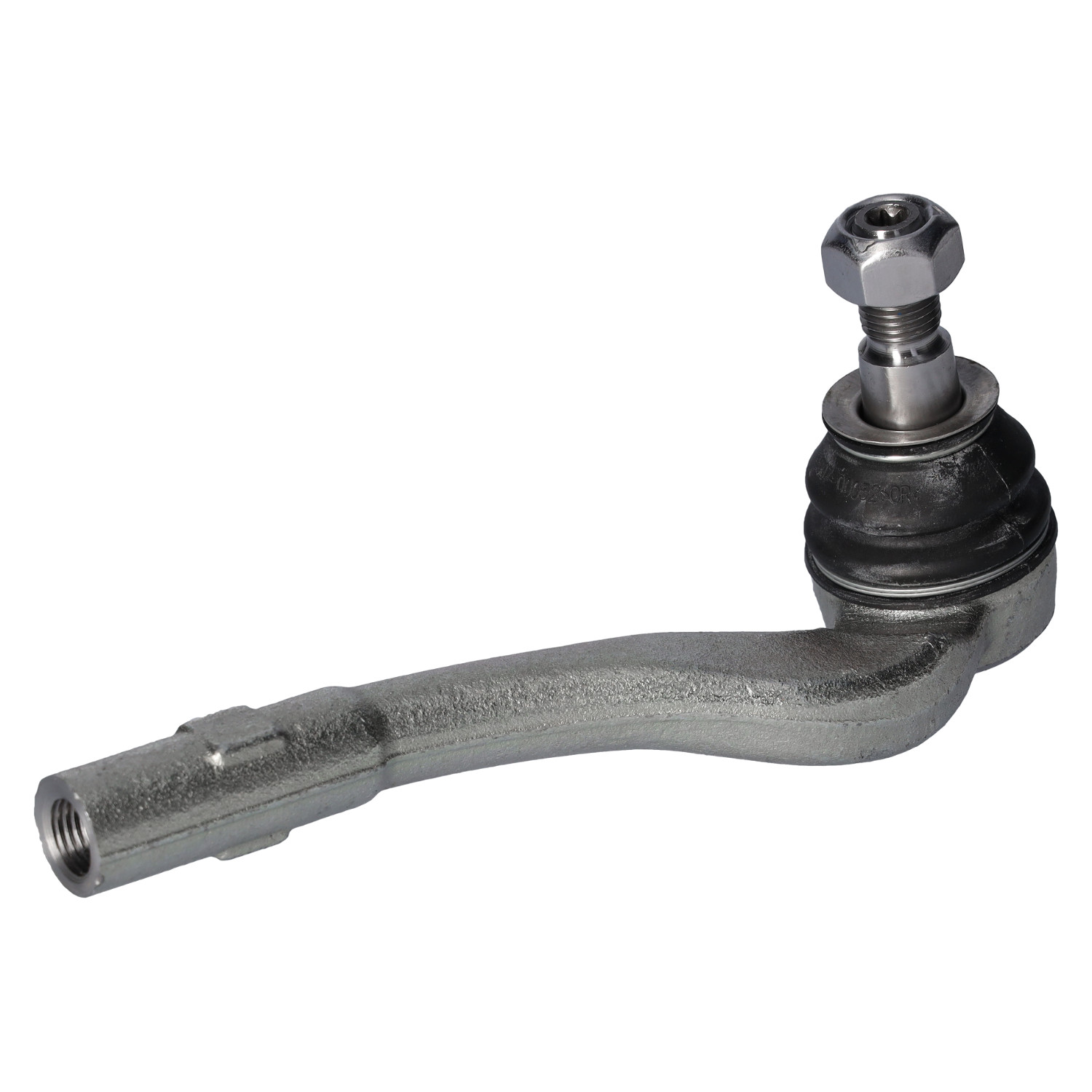 FEBI | Tie Rod End with lock nut 39956 | OE 204 330 10 03 | Fits Mercedes-Benz C-Class