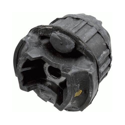 LEMFORDER | LEM Rubber Mounting W211 2745101 | OE not available | Fits Mercedes-Benz E-Class