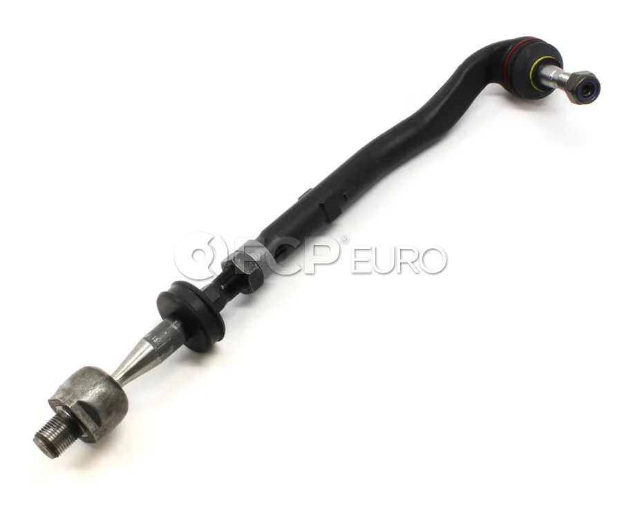 LEMFORDER | BMW Tie Rod Assembly - Lemforder 32111094673 1313701 | OE not available | Fits BMW 5 Series