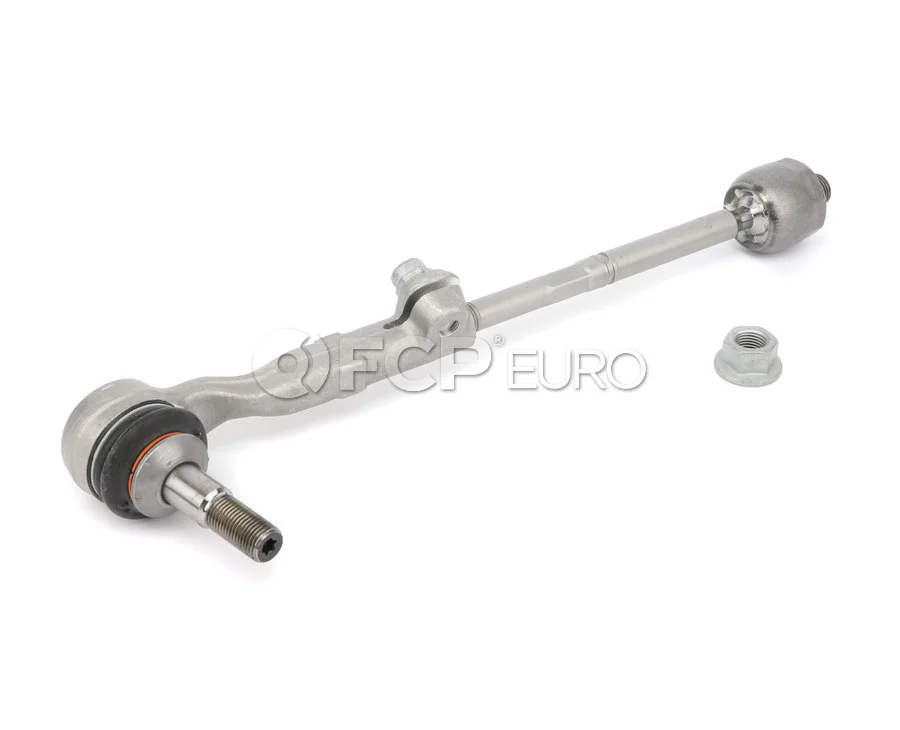 LEMFORDER | BMW Steering Tie Rod Assembly - Lemforder 32105A97054 4249601 | OE not available | Fits 430i, 330i, 430i xDrive, 330i xDrive, M440i xDrive