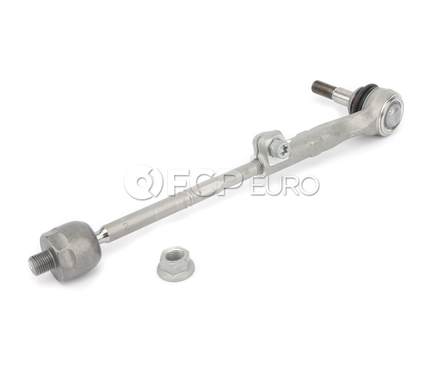 LEMFORDER | BMW Steering Tie Rod Assembly - Lemforder 32105A97054 4249601 | OE not available | Fits 430i, 330i, 430i xDrive, 330i xDrive, M440i xDrive
