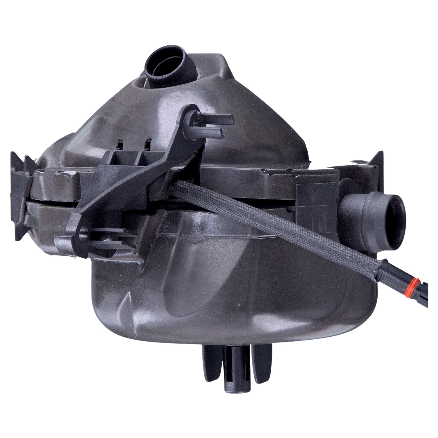 FEBI | Oil Separator 40991 | OE 11 61 7 531 423 | Fits BMW