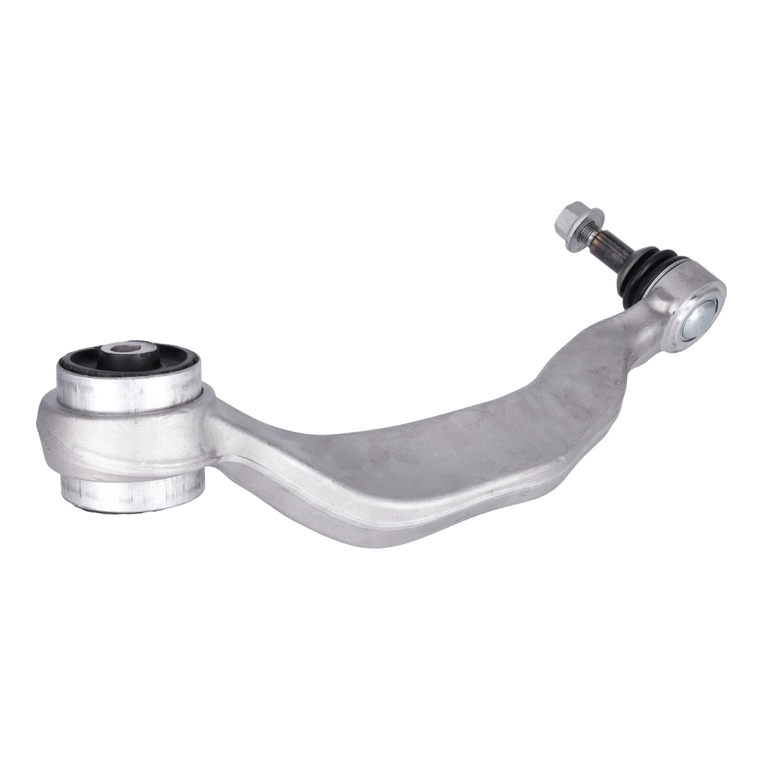 FEBI | Control Arm with bush, joint and nut 183726 | OE 31 10 6 861 158 | Fits Lexus LS
