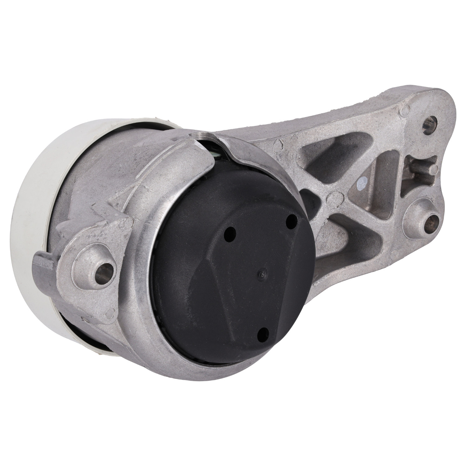 FEBI | Engine Mounting 195116 | OE 254 240 16 00 | Fits Mercedes-Benz