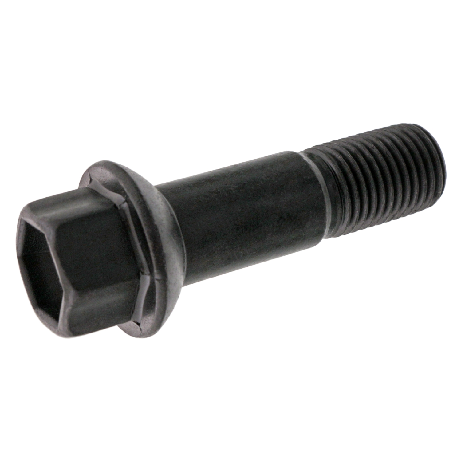 FEBI | Wheel Bolt 45757 | OE 000 990 18 07 | Fits Mercedes-Benz