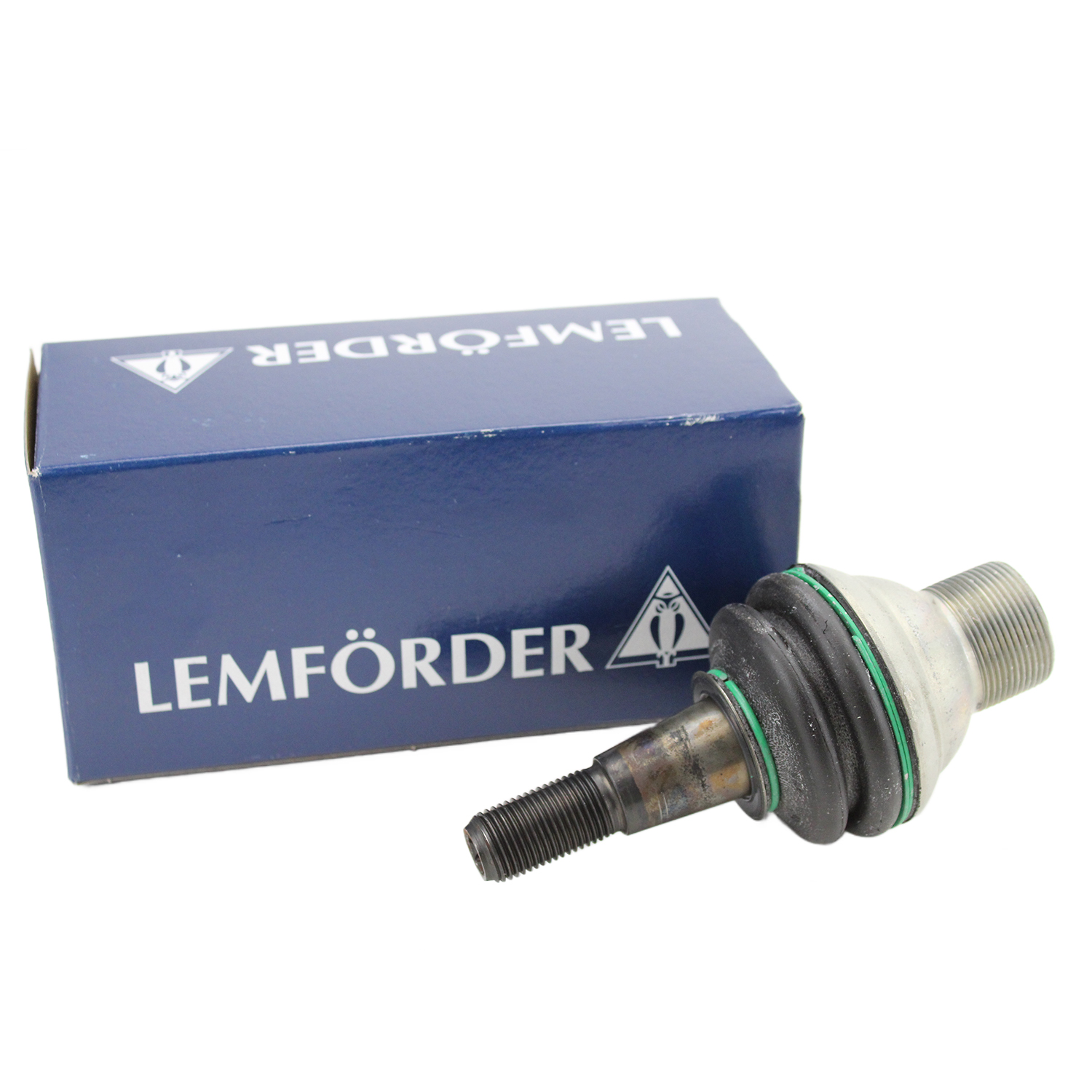 LEMFORDER | BMW Suspension Ball Joint - Lemforder 31126777753 3734901 | OE not available | Fits 535i GT xDrive, 535i xDrive, 550i GT xDrive, & more