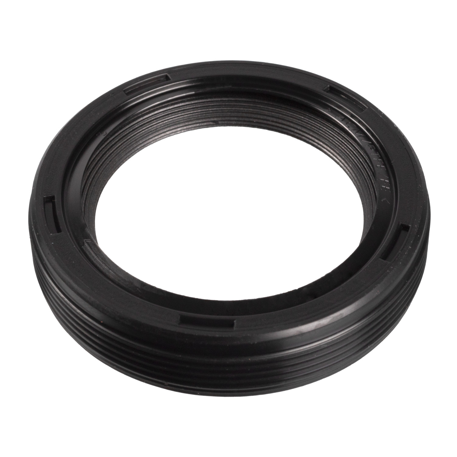 FEBI | Crankshaft Seal 32471 | OE 038 103 085 E | Fits Audi, Mitsubishi