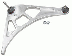 LEMFORDER | BMW Control Arm - Lemforder 2701502 | OE 31122229454 | Fits BMW 3 Series