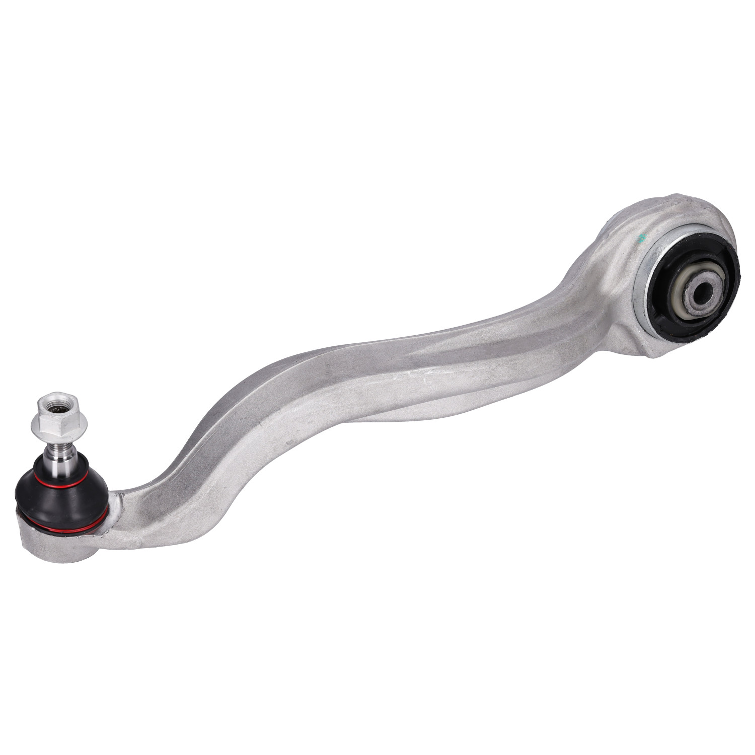 FEBI | Control Arm with bush, joint and nut 187792 | OE 218 330 11 11 | Fits Mercedes-Benz
