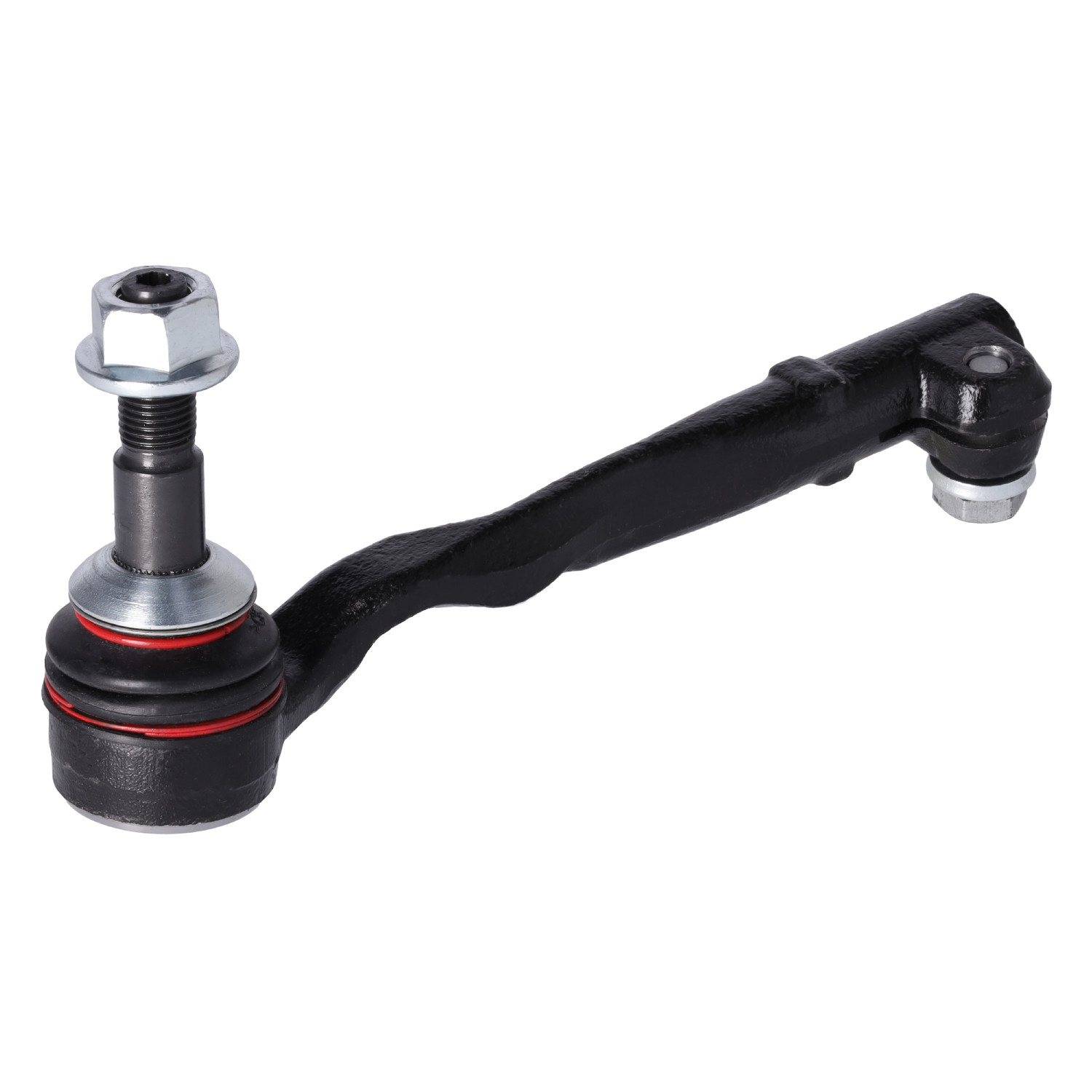 FEBI | Tie Rod End with nut 180291 | OE 32 10 6 868 687 | Fits Alpina (BMW), BMW