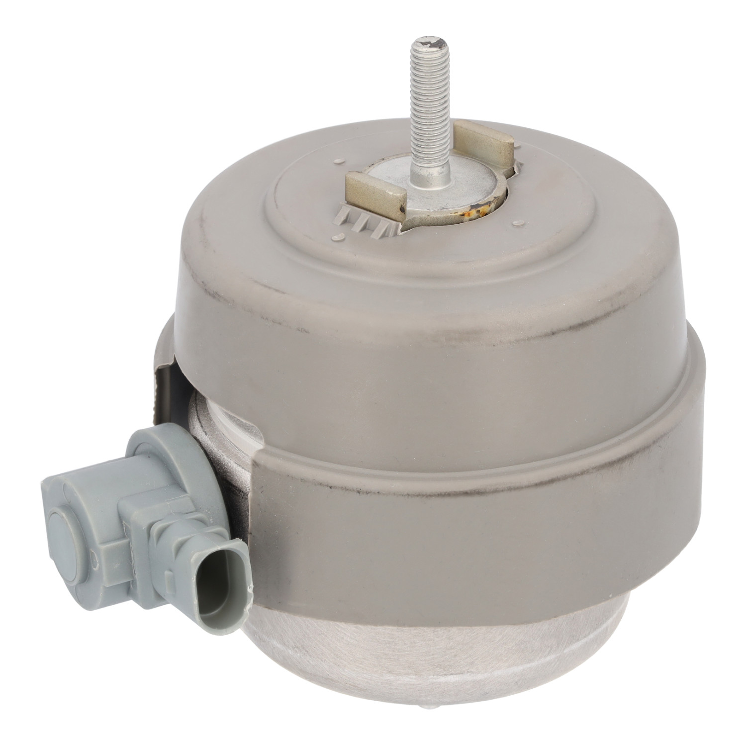 FEBI | Engine Mounting 184089 | OE 8E0 199 379 BJ | Fits Audi