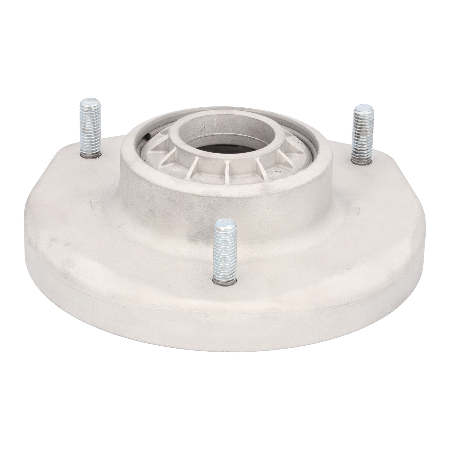 FEBI | Strut Mounting without ball bearing 186189 | OE 991 343 015 02 | Fits Porsche