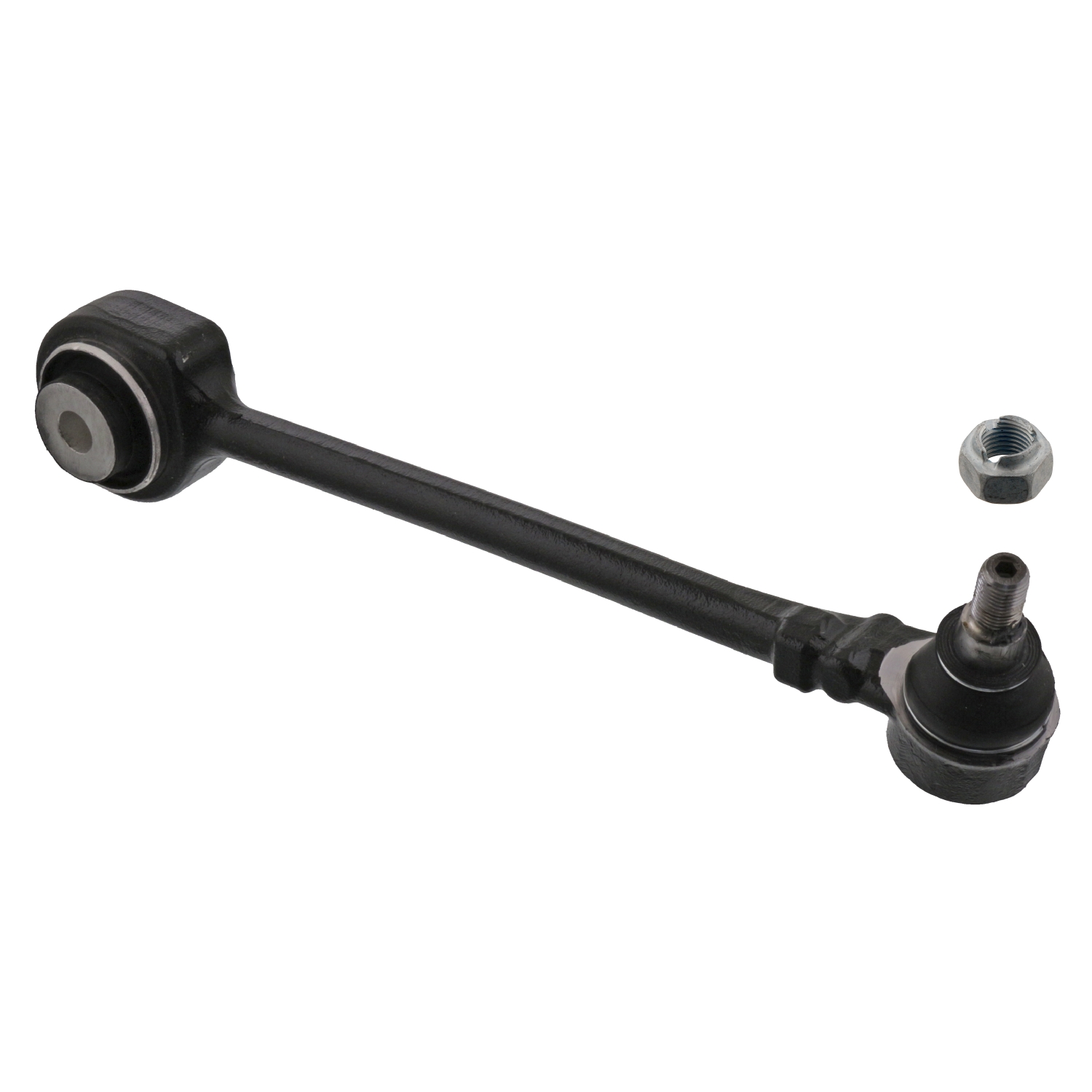 FEBI | Control Arm with bush, joint and nut 45291 | OE 204 330 30 11 S1 | Fits Mercedes-Benz