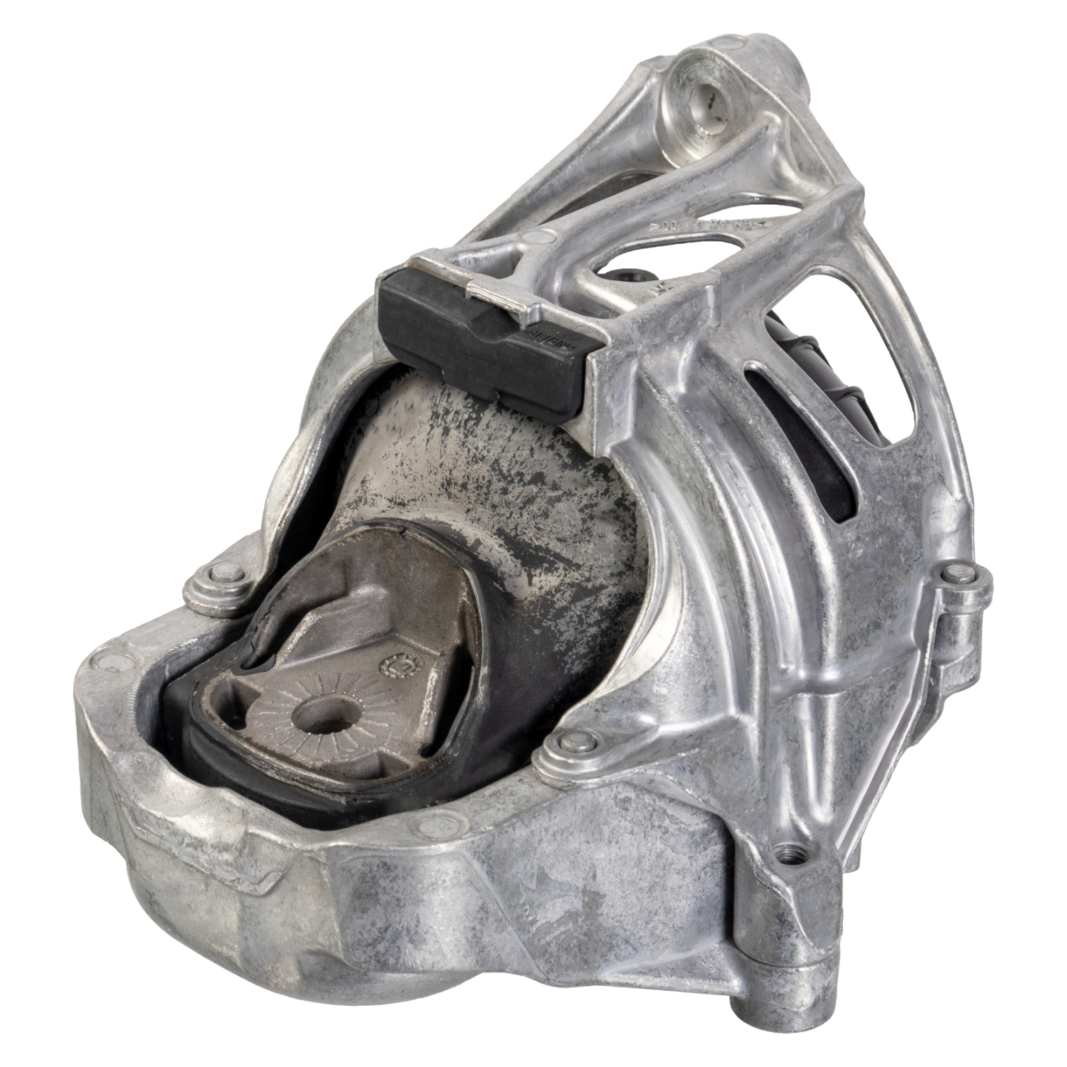 FEBI | Engine Mounting 172228 | OE 4M0 199 371 GC | Fits Audi