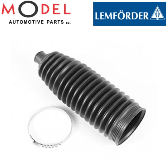 LEMFORDER | Land Rover Steering Rack Boot Kit - Lemforder QFW500020 3501301 | OE not available | Fits Range Rover, Range Rover Sport