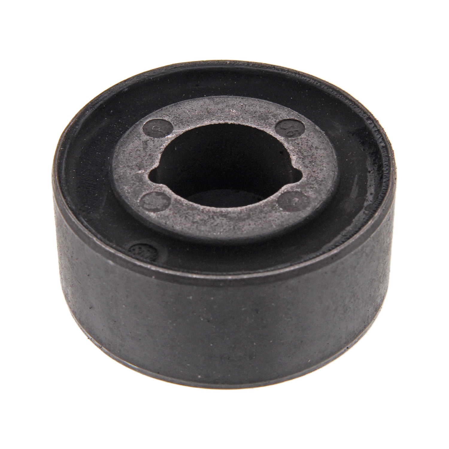 FEBI | Differential Mounting 12399 | OE 129 351 21 42 | Fits Mercedes-Benz C-Class