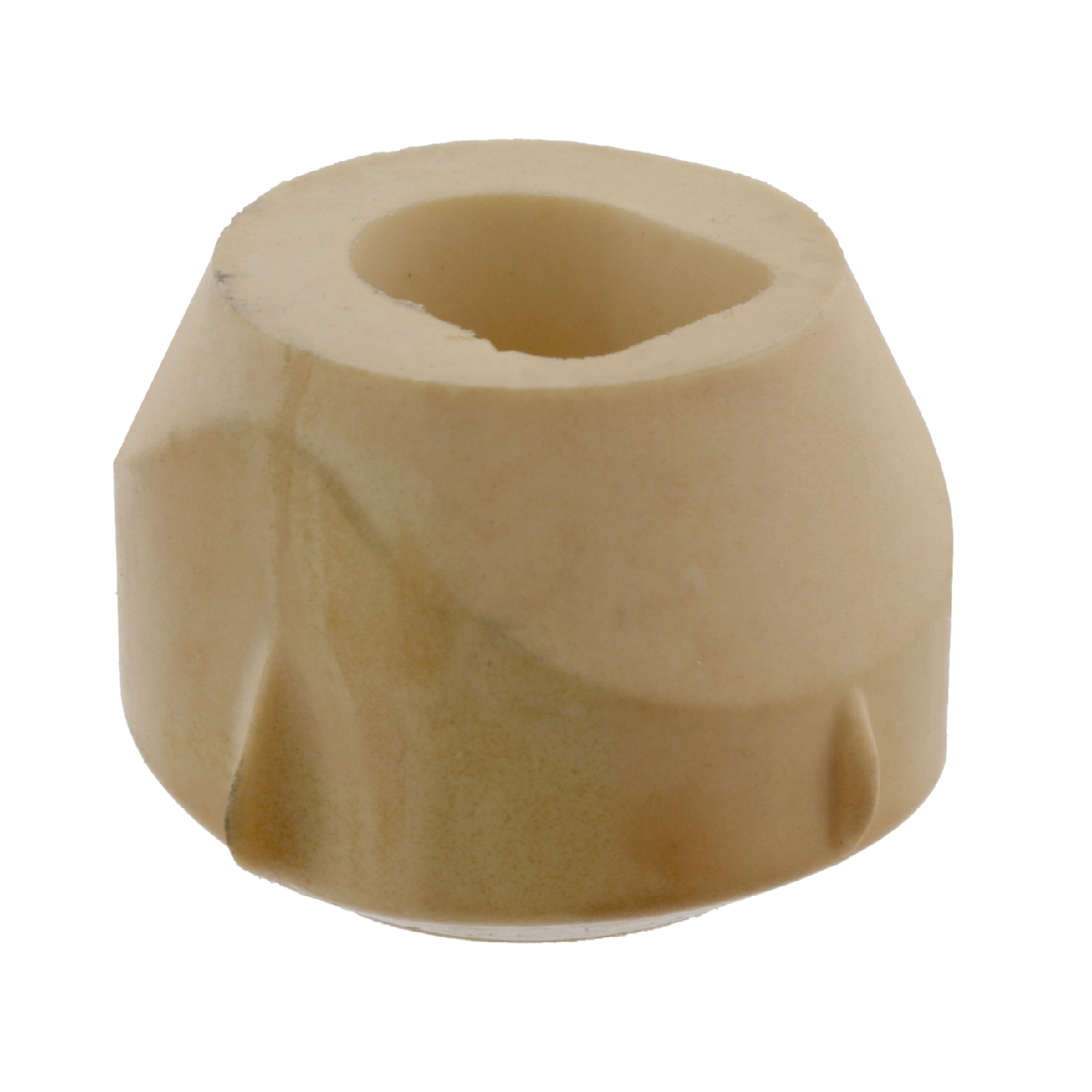 FEBI | Bump Stop for engine 23537 | OE 8E0 199 339 | Fits Audi, Audi-FAW
