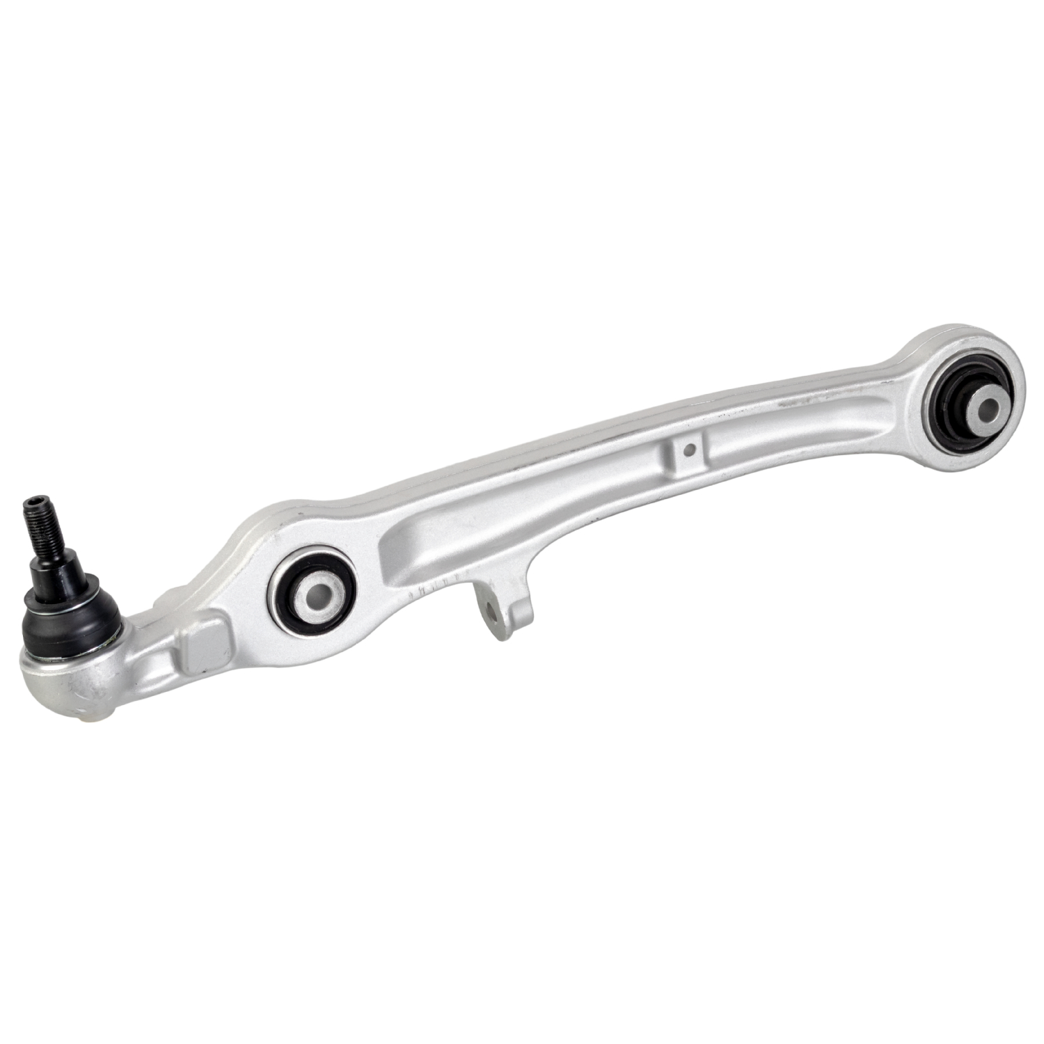 FEBI | Control Arm with bushes and joint 32321 | OE 4F0 407 151 A | Fits Audi, Audi-FAW