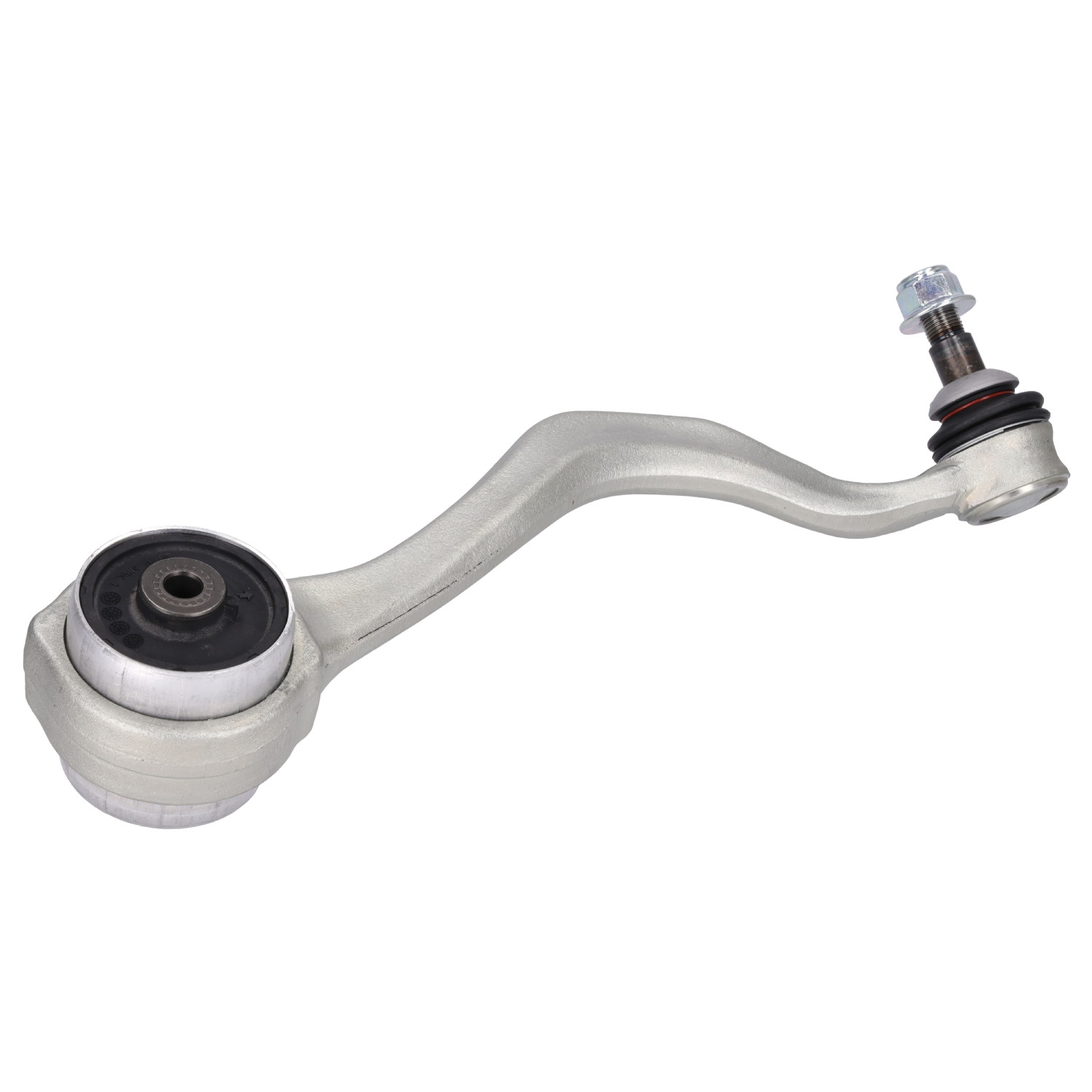 FEBI | Control Arm with bush, joint and nut 194290 | OE 31 10 8 854 990 | Fits BMW, BMW-Brilliance