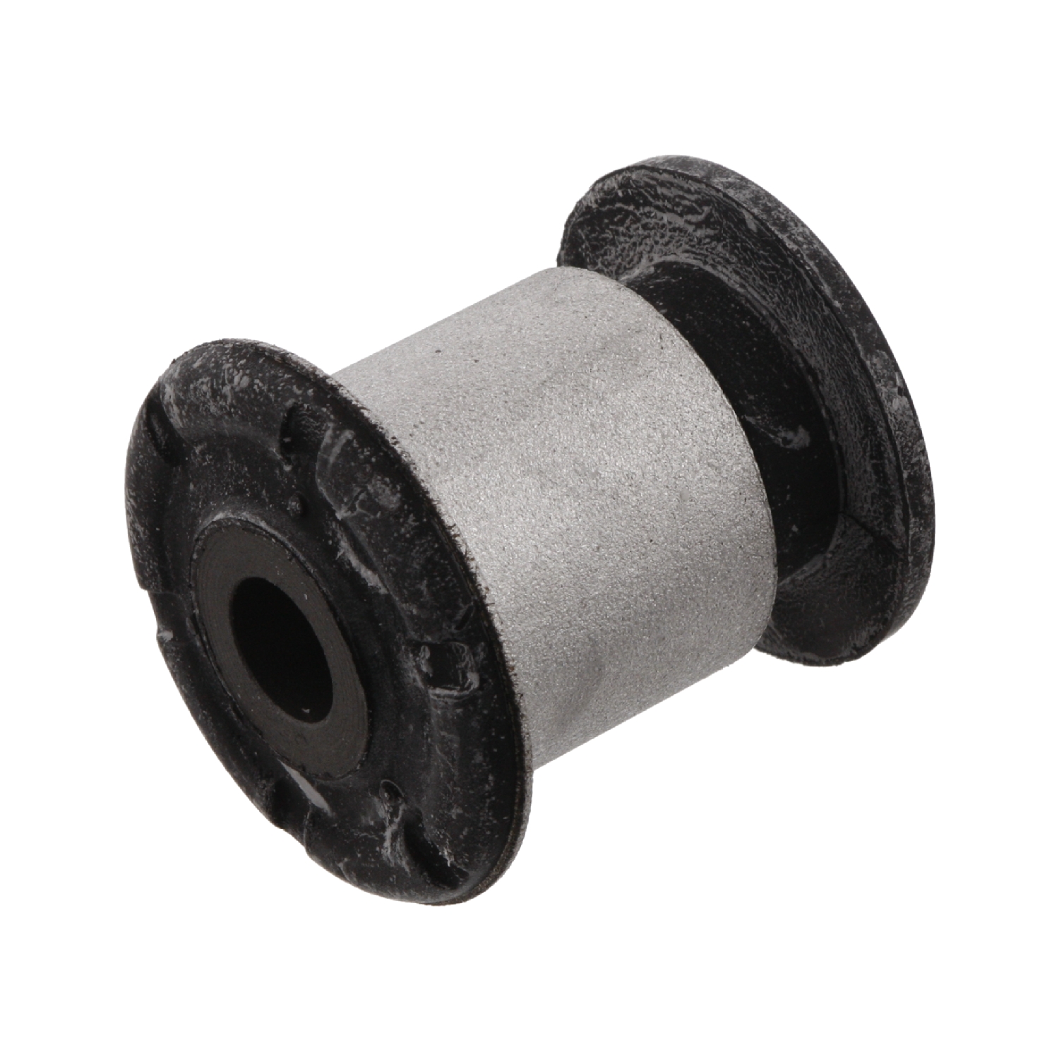 FEBI | Control Arm Bush 33725 | OE 7L0 407 183 A | Fits Audi, Porsche