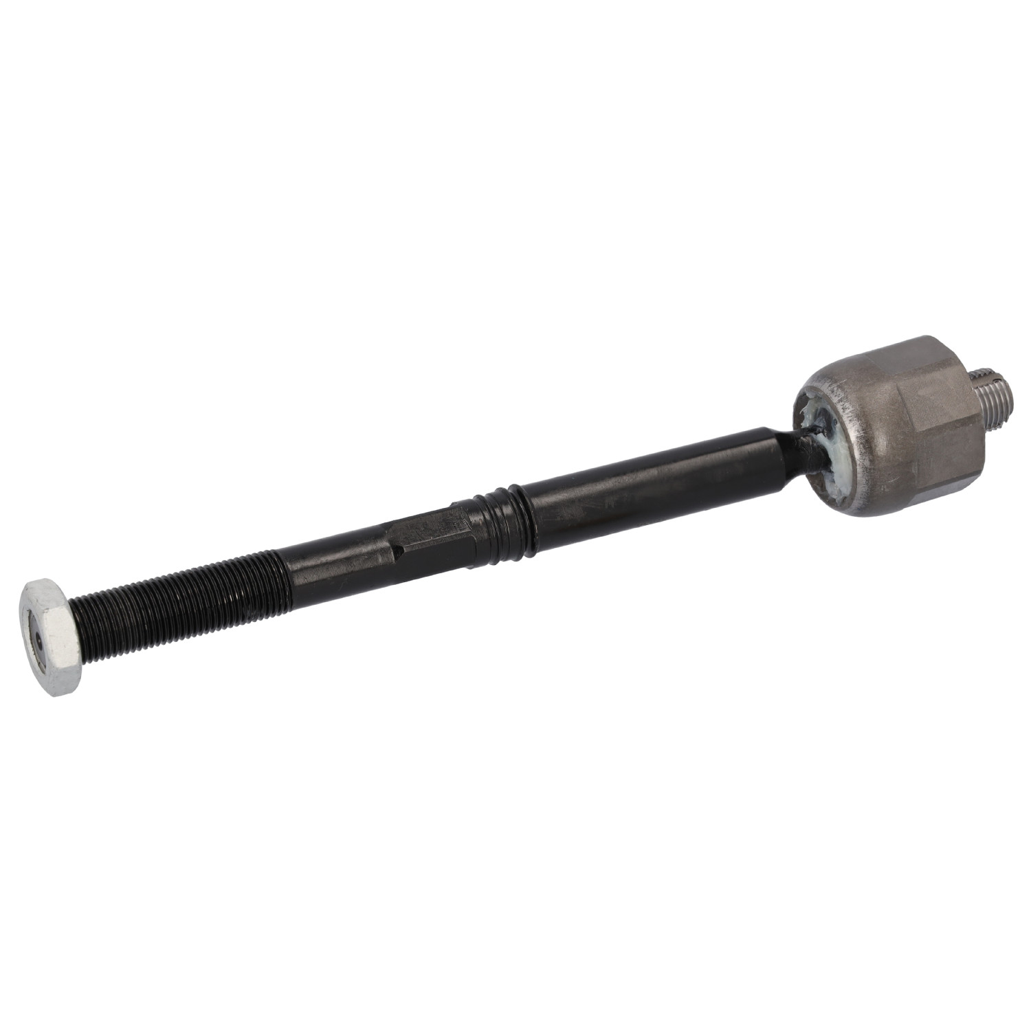 FEBI | Inner Tie Rod with nut 37436 | OE 4G0 423 810 A | Fits Audi, Audi-FAW