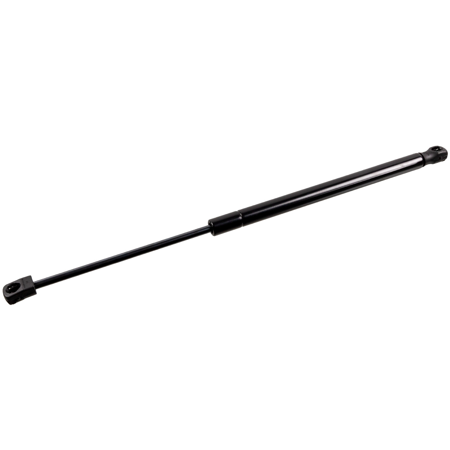 FEBI | Gas Spring for bonnet 103848 | OE 205 980 00 64 | Fits Mercedes-Benz