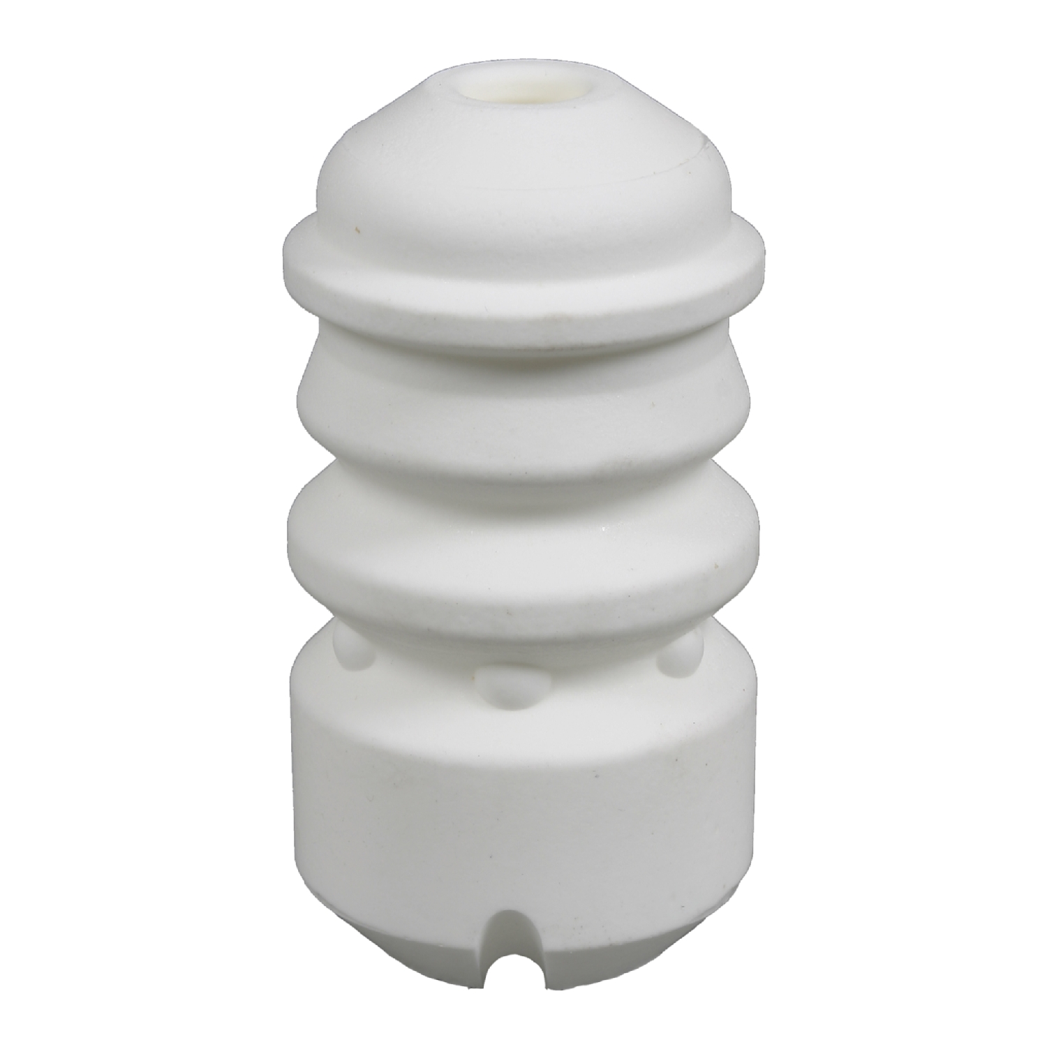 FEBI | Bump Stop for shock absorber 17286 | OE 33 53 1 136 395 | Fits BMW