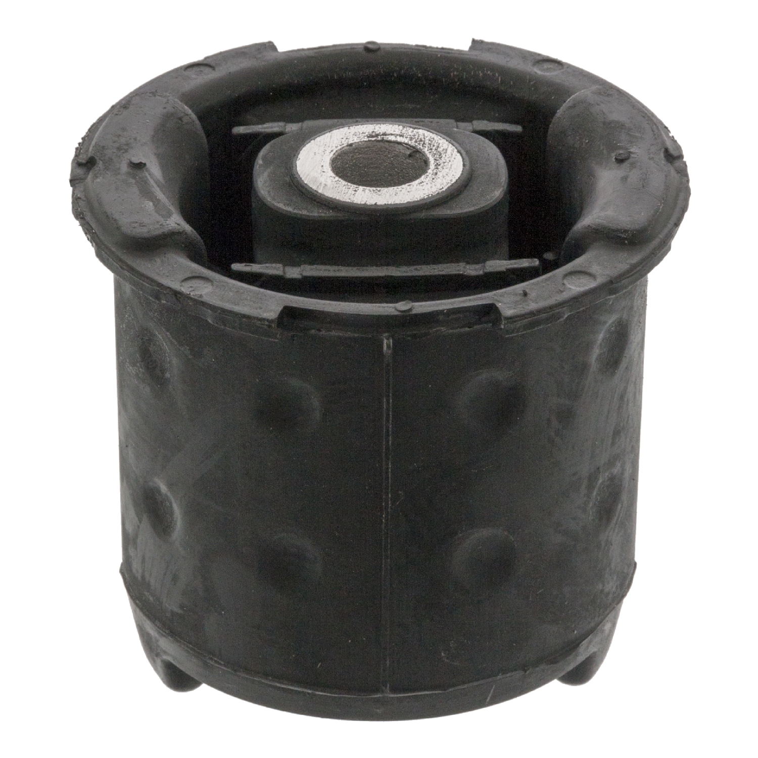 FEBI | Axle Beam Mount for rear axle support 4181 | OE 33 31 1 128 670 | Fits BMW