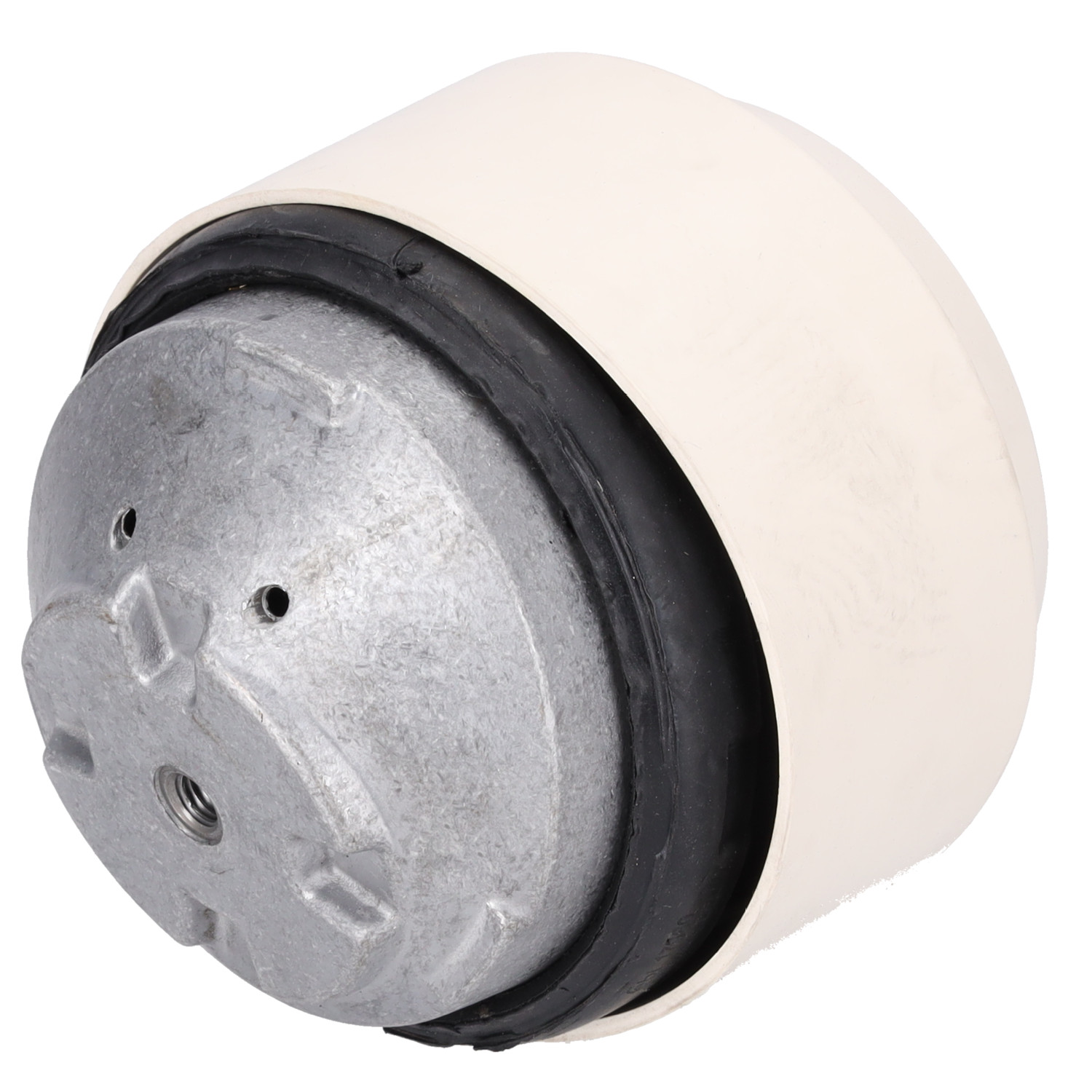 FEBI | Engine Mounting 17960 | OE 203 240 06 17 | Fits Mercedes-Benz