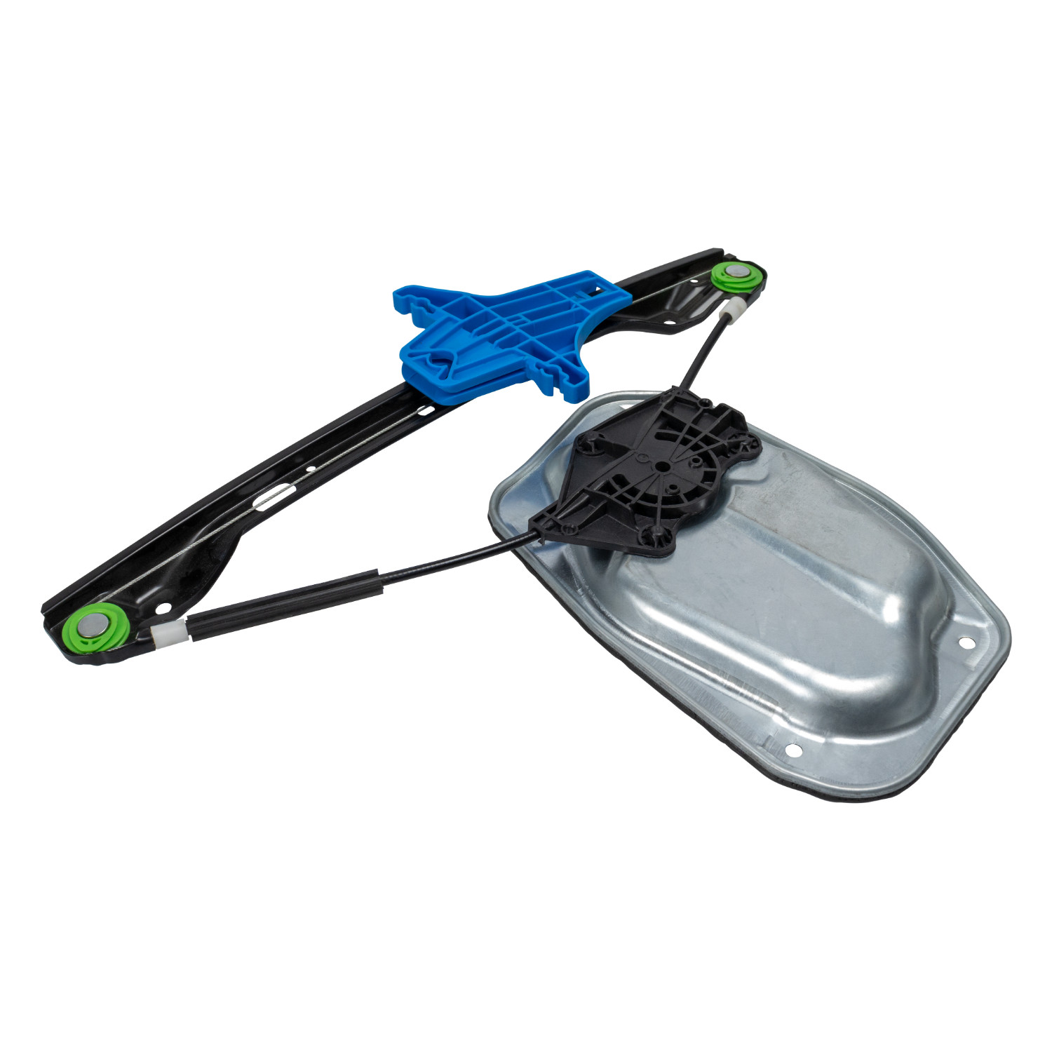FEBI | Window Regulator without motor 179304 | OE 1K4 839 461 A | Fits Volkswagen (VW)