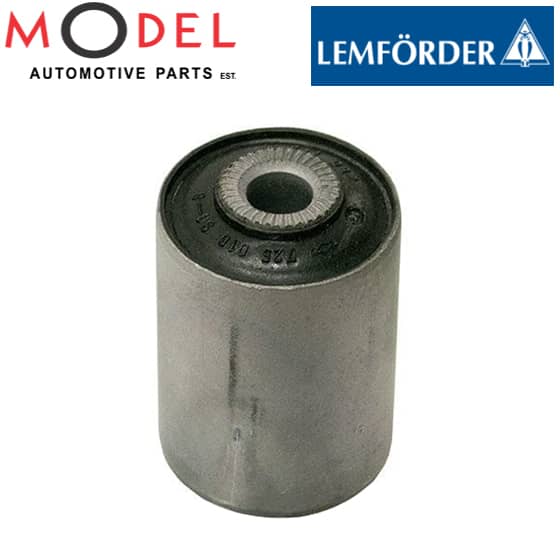 LEMFORDER | Land Rover Control Arm Bushing - Lemforder RBX000070 3373001 | OE not available | Fits Range Rover