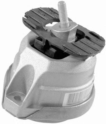 LEMFORDER | LEM Engine MOUNTING/E60/E61/E63/64 2982701 | OE not available | Fits BMW 5 Series