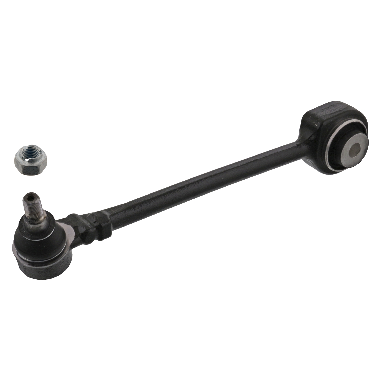 FEBI | Control Arm with bush, joint and nut 45290 | OE 204 330 29 11 S1 | Fits Mercedes-Benz