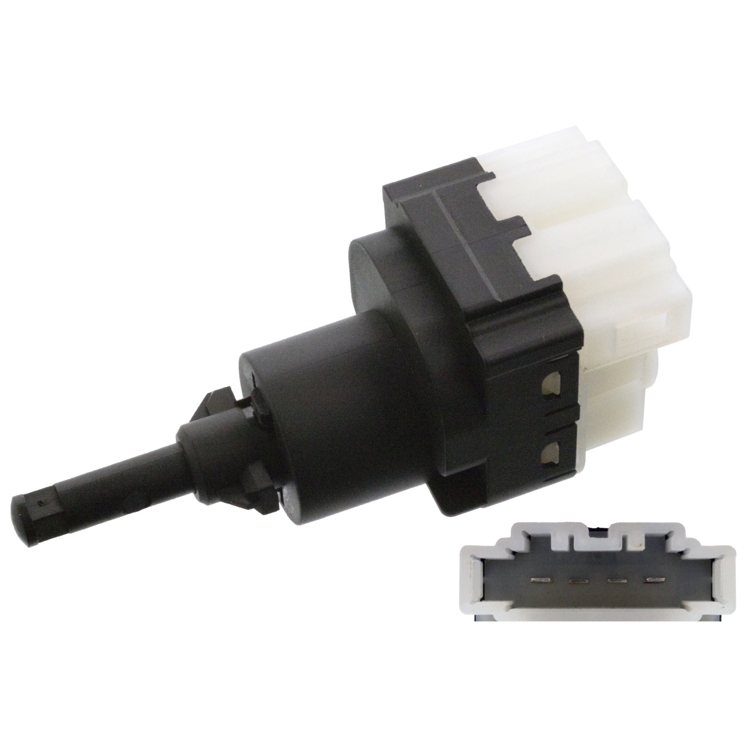 FEBI | Brake Light Switch 104351 | OE 1K2 945 511 RDW | Fits Audi, Seat