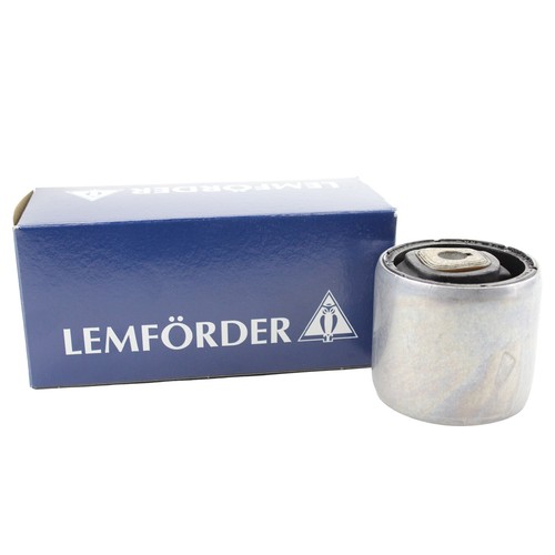 LEMFORDER | BMW Tension Strut Bushing Kit - Lemforder 31126768818 3464402 | OE not available | Fits 325xi, 328i xDrive, 328xi, 330xi, 335i xDrive, & more