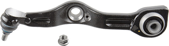 LEMFORDER | Mercedes Control Arm - Lemforder 2213308707 3555901 | OE not available | Fits Mercedes-Benz S-Class