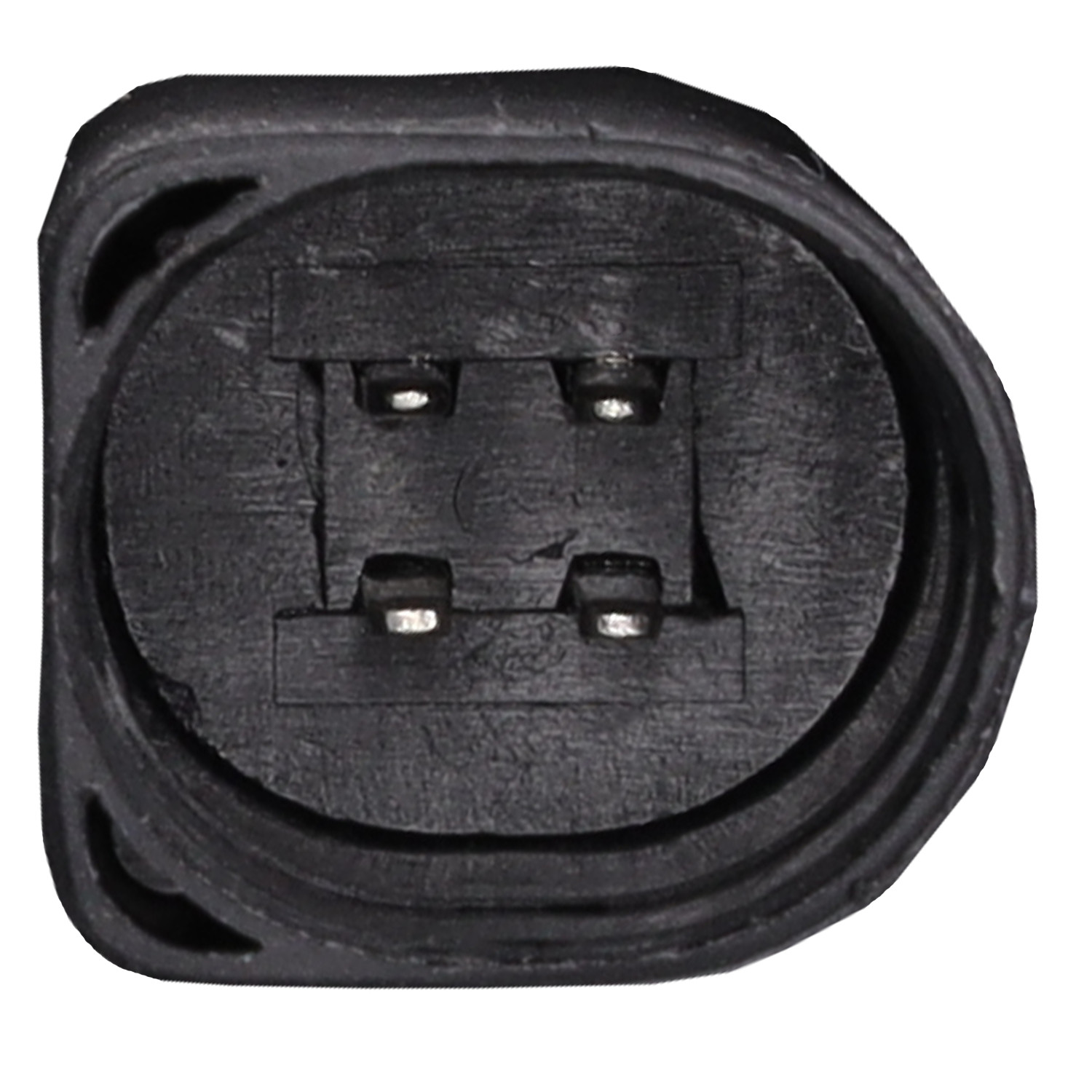 FEBI | Sensor for headlight levelling device 184616 | OE 1K0 941 273 L | Fits Audi, Seat