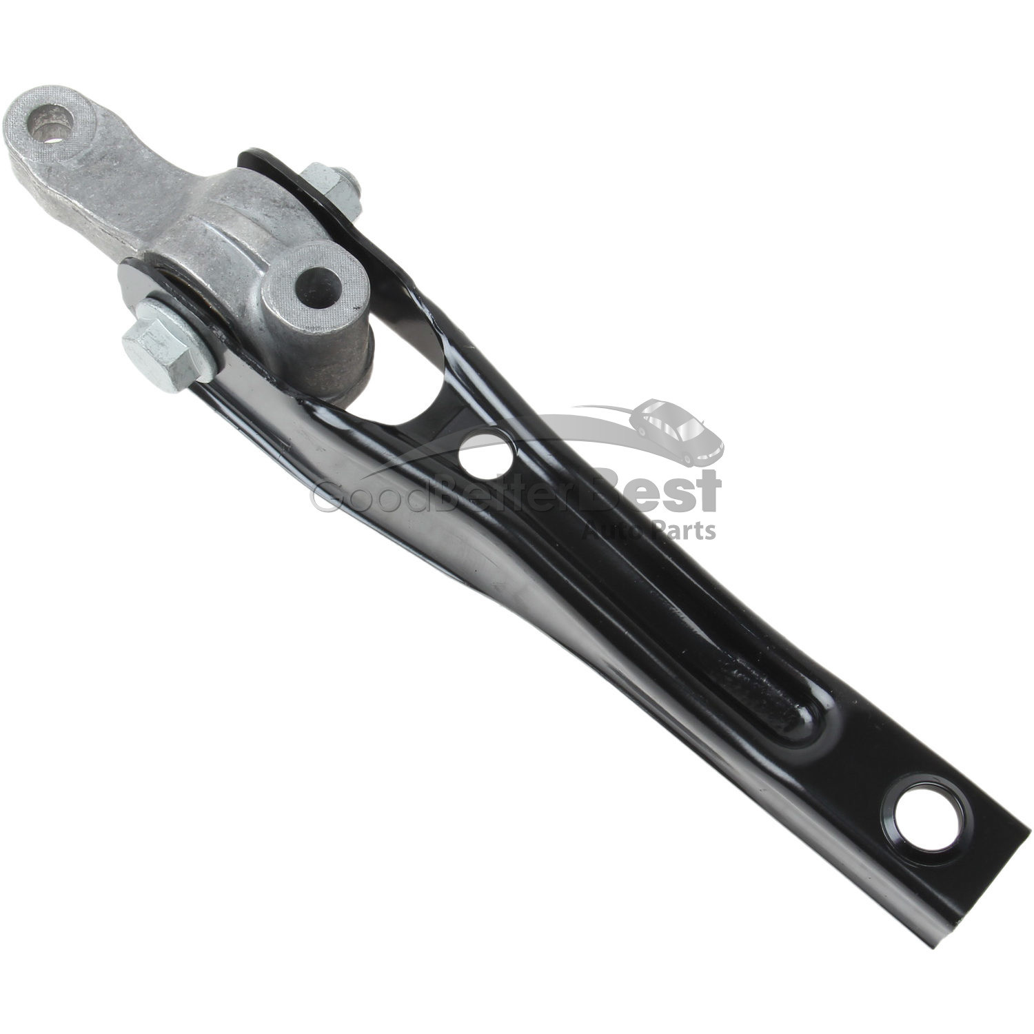 LEMFORDER | Audi VW Dogbone Mount - Lemforder 5Q0199855AD 3809401 | OE not available | Fits A3, Alltrack, Golf, GTI, Jetta, TTS Quattro, & more