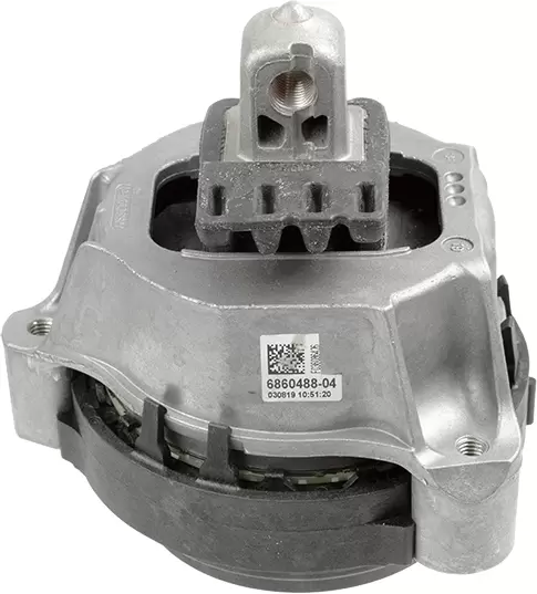 LEMFORDER | LEM Engine MOUNTING-RH/G30 4256701 | OE not available