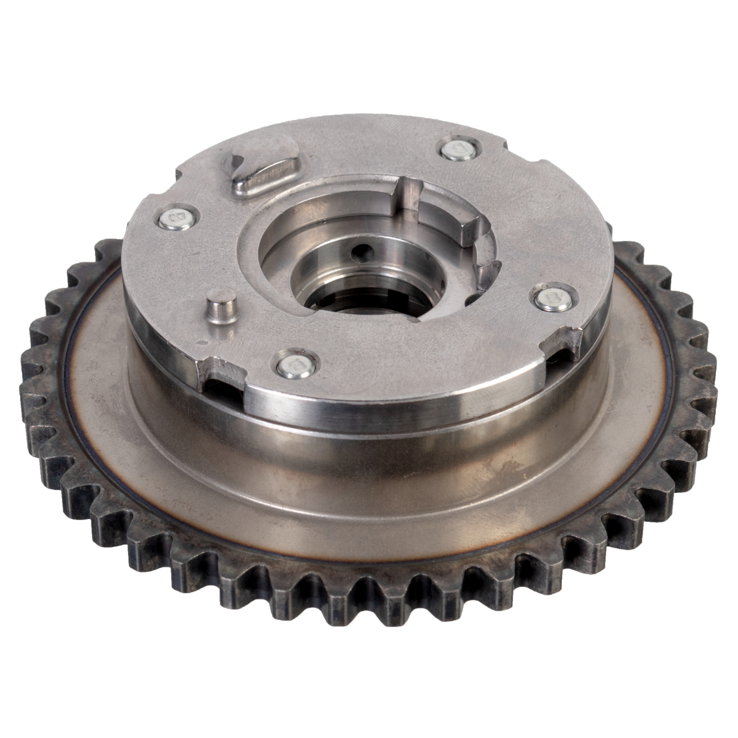 FEBI | Variable Valve Timing Sprocket 175346 | OE 260 050 09 00 | Fits Mercedes-Benz