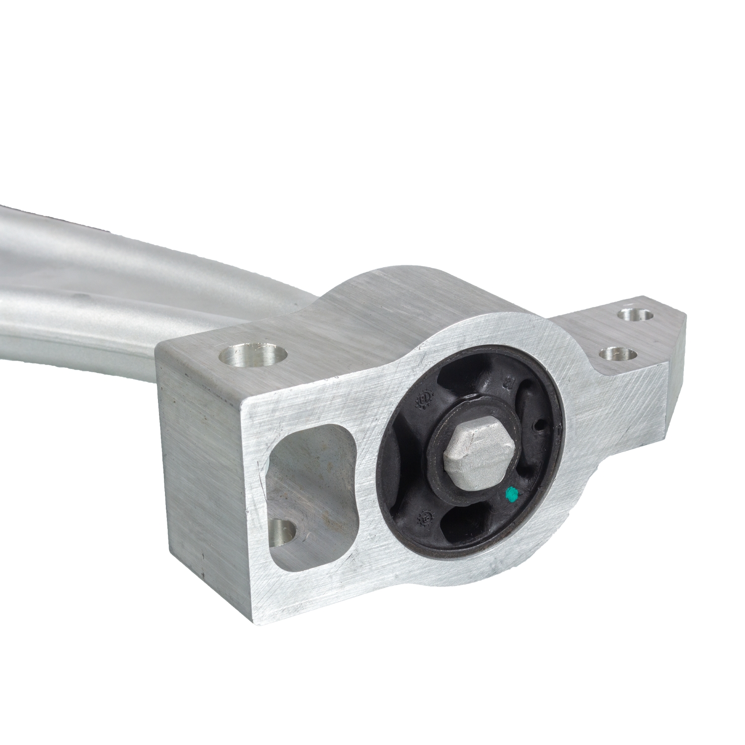 FEBI | Control Arm with bushes, one mounting and without joint 32326 | OE 3C0 407 151 G | Fits Audi, Audi-FAW