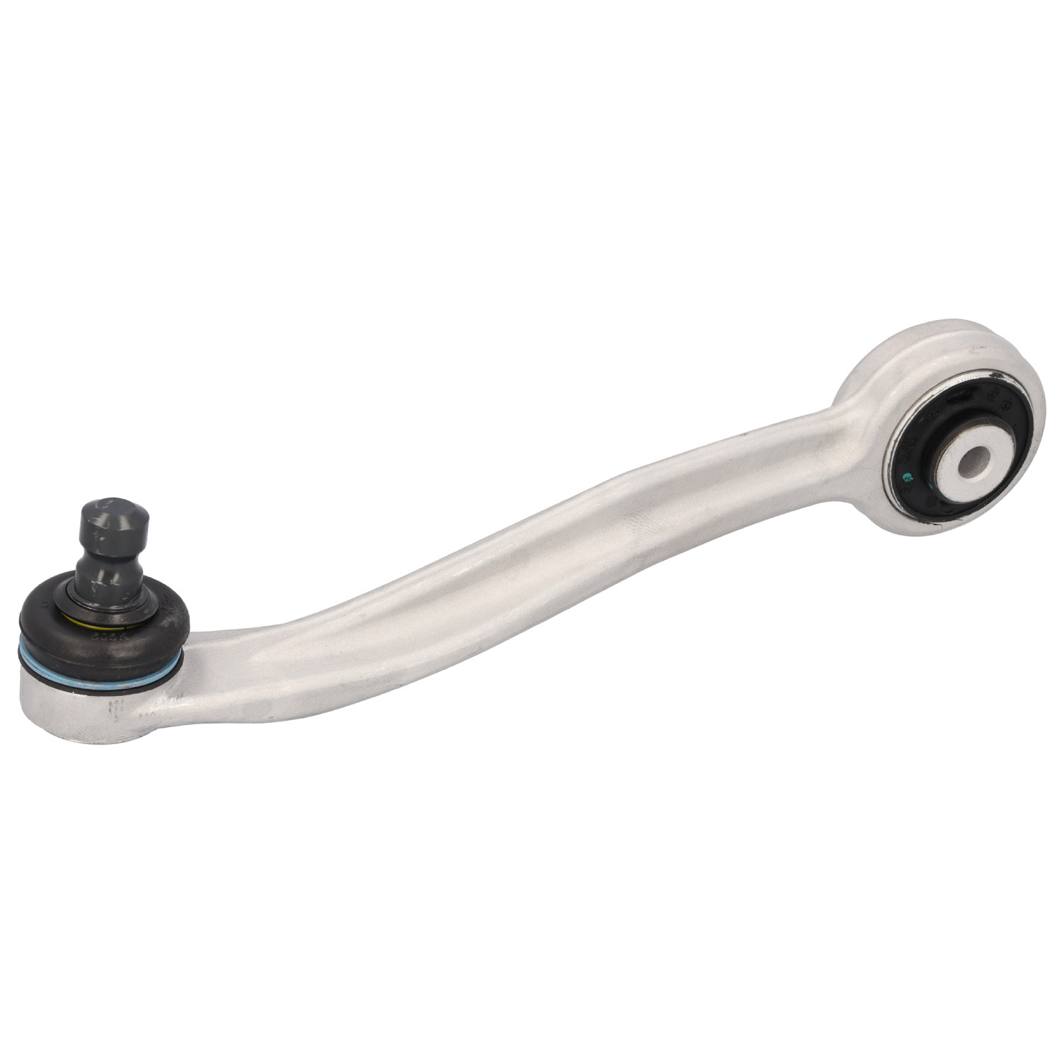 FEBI | Control Arm with bush and joint 36603 | OE 8K0 407 510 N | Fits Lexus LS