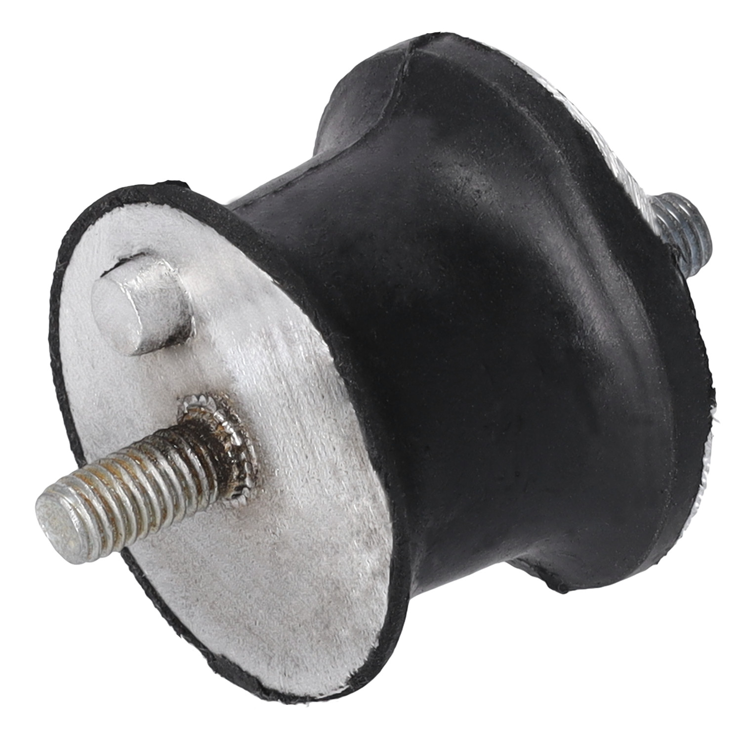 FEBI | Transmission Mount 12207 | OE 22 31 6 771 130 | Fits BMW