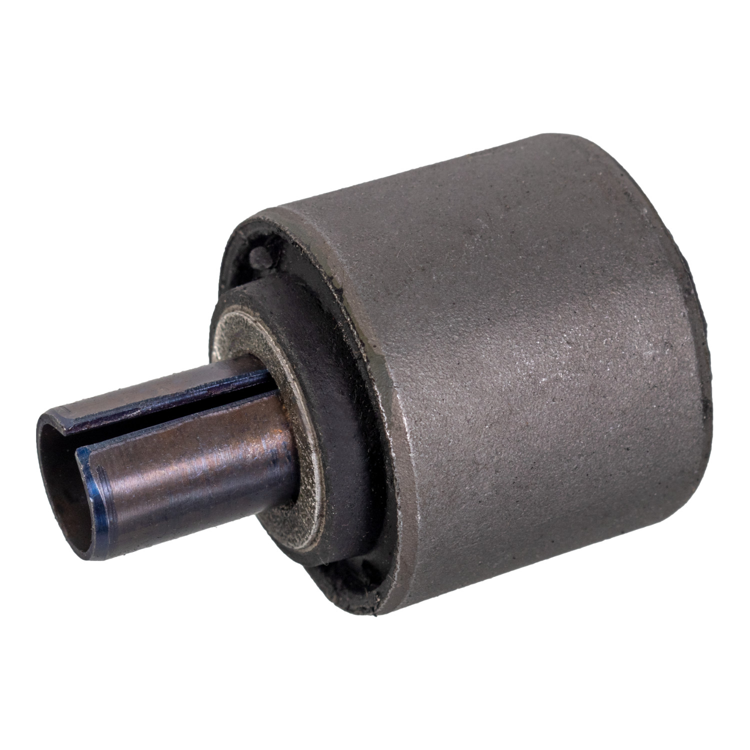 FEBI | Control Arm Bush with mounting sleeve 11136 | OE 124 352 35 65 | Fits Mercedes-Benz