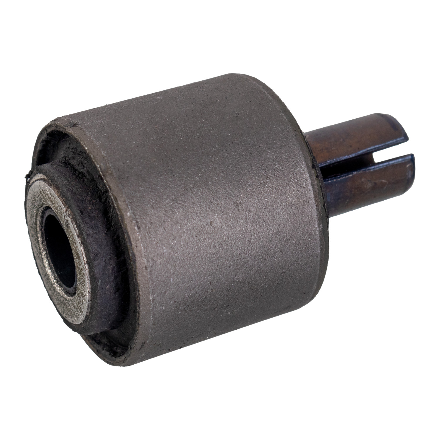 FEBI | Control Arm Bush with mounting sleeve 11136 | OE 124 352 35 65 | Fits Mercedes-Benz