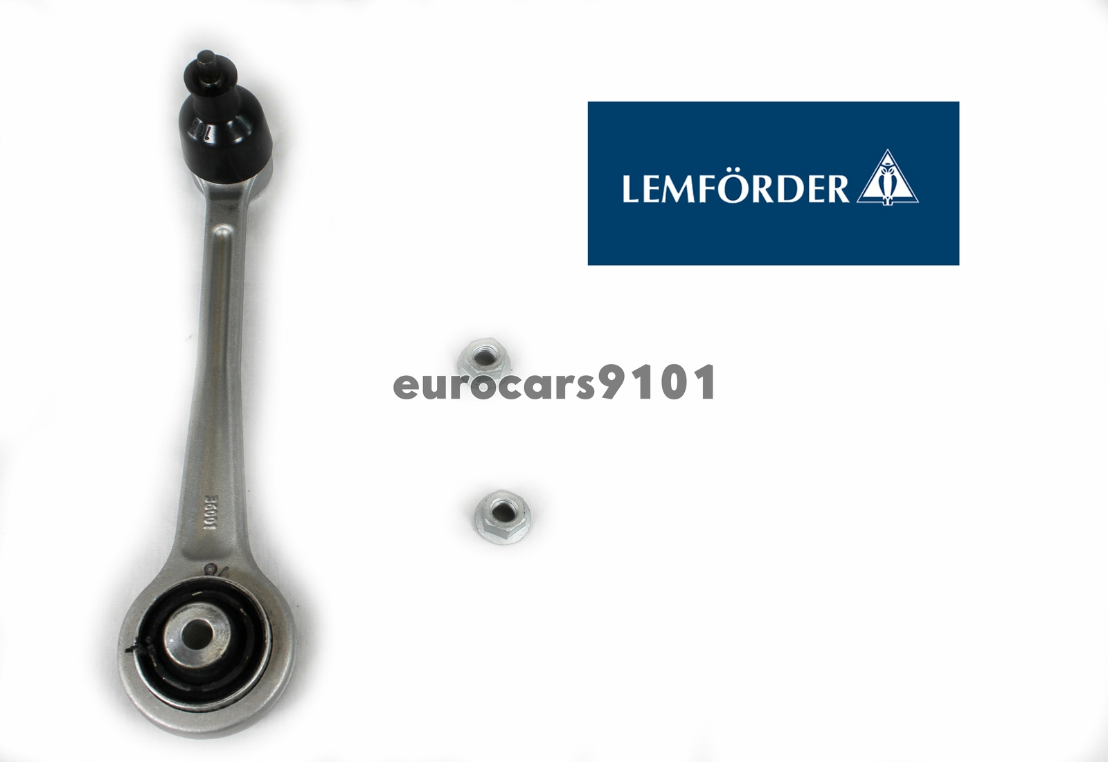 LEMFORDER | BMW Guide Link Rear - Lemforder 1330802 | OE 33326768791 | Fits 525i, 528i, 530i, 540i, 740i, 740iL, 750iL, M5