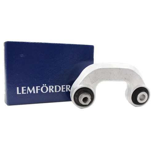 LEMFORDER | Audi Sway Bar End Link - Lemforder 8E0411317 2585702 | OE not available | Fits A4, A4 Quattro, RS4, S4
