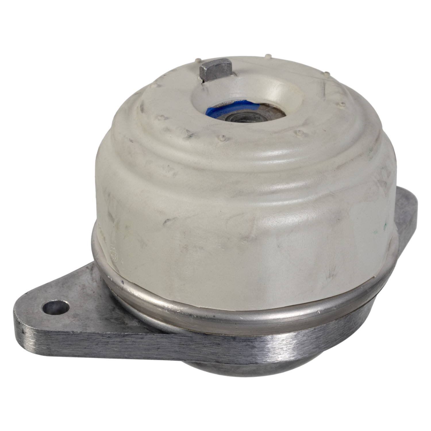 FEBI | Engine Mounting 180465 | OE 212 240 07 17 | Fits Mercedes-Benz